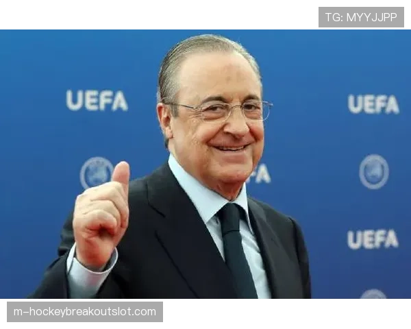 西甲主席特巴斯专访:谈论与欧足联在流媒体平台LaLigaTV上的竞争与合作